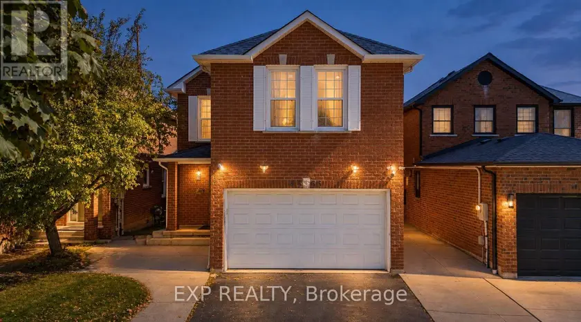 Detached at 4365 MISSISSAUGA, Mississauga