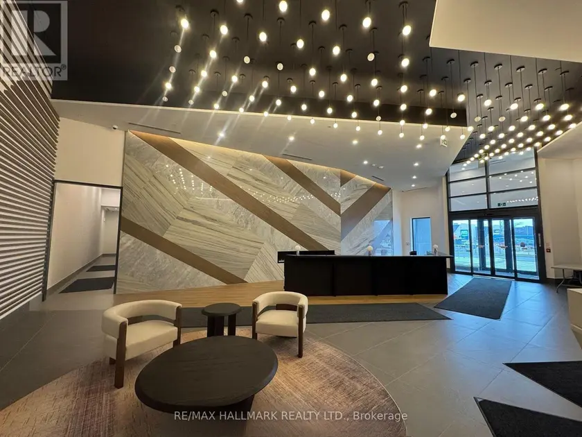 Apartment at 408 - 1037 THE QUEENSWAY, Toronto