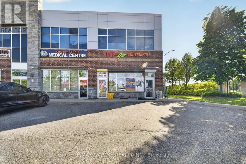 Other at 8 - 5 CHERRYCREST DRIVE, Brampton