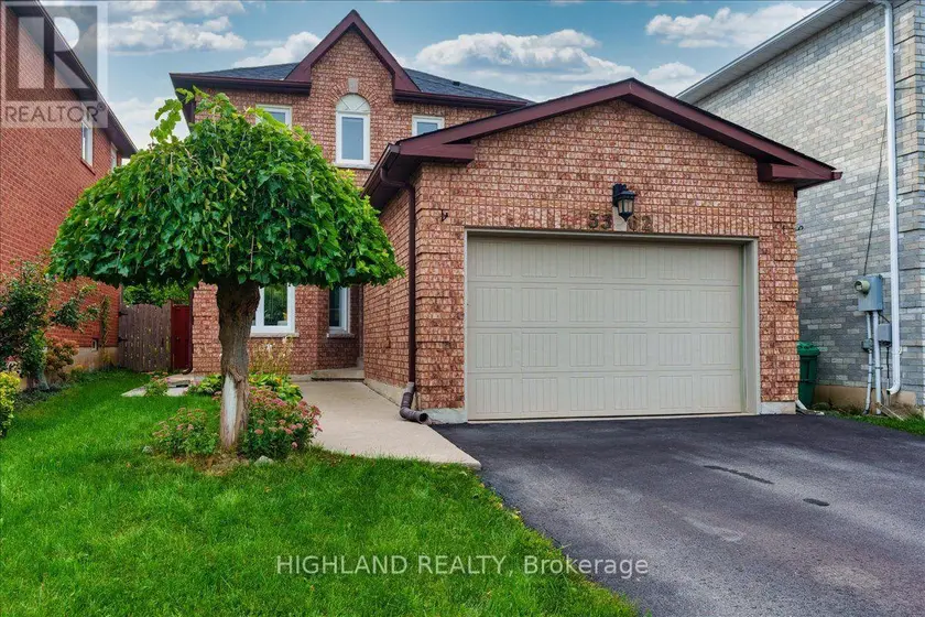 Detached at 3362 BOBWHITE MEWS, Mississauga