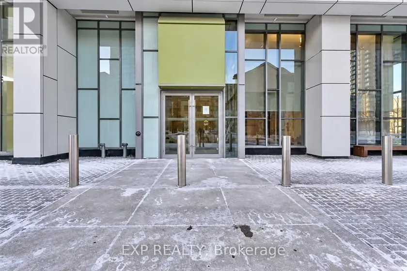Apartment at 1702 - 365 PRINCE OF WALES DRIVE, Mississauga
