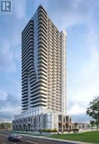 Townhouse at 105 - 8 NAHANI WAY, Mississauga