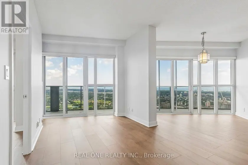 Apartment at 5301 - 60 ABSOLUTE AVENUE, Mississauga