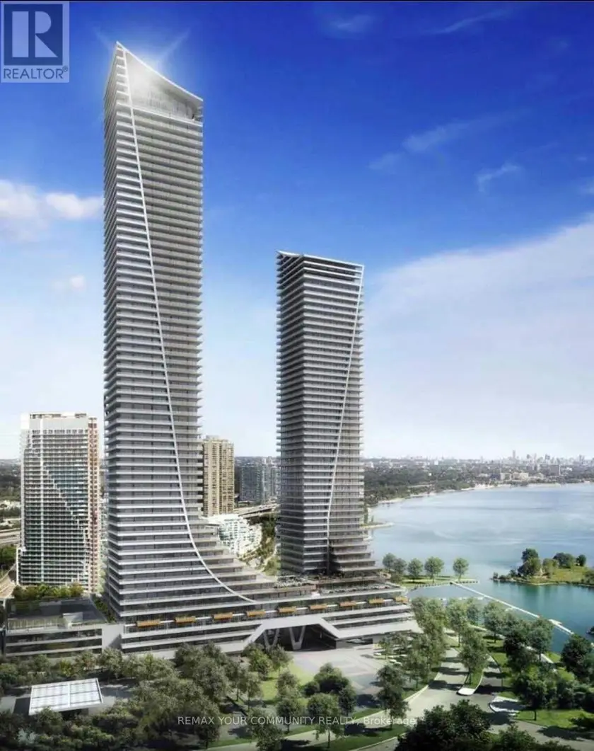 Apartment at 3917 - 30 SHORE BREEZE DRIVE, Toronto