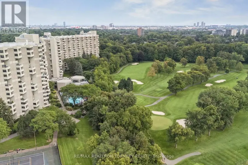 Apartment at A12 - 296 MILL ROAD, Toronto