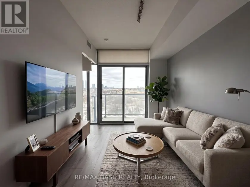 Apartment at 909 - 105 THE QUEENSWAY AVENUE, Toronto