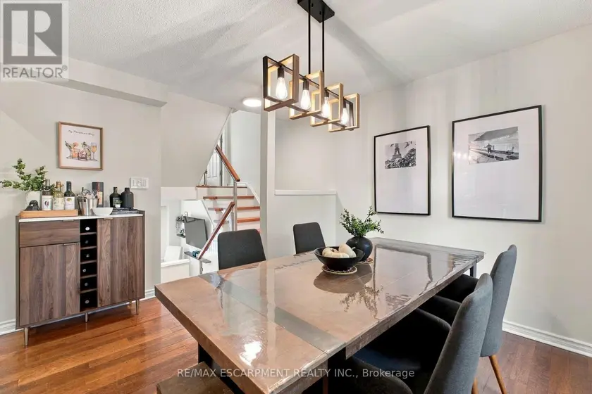 Townhouse at 59 - 371 BRONTE STREET S, Milton