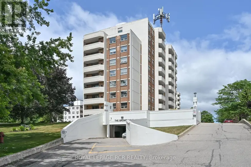 Apartment at 404 - 8 FEAD STREET, Orangeville