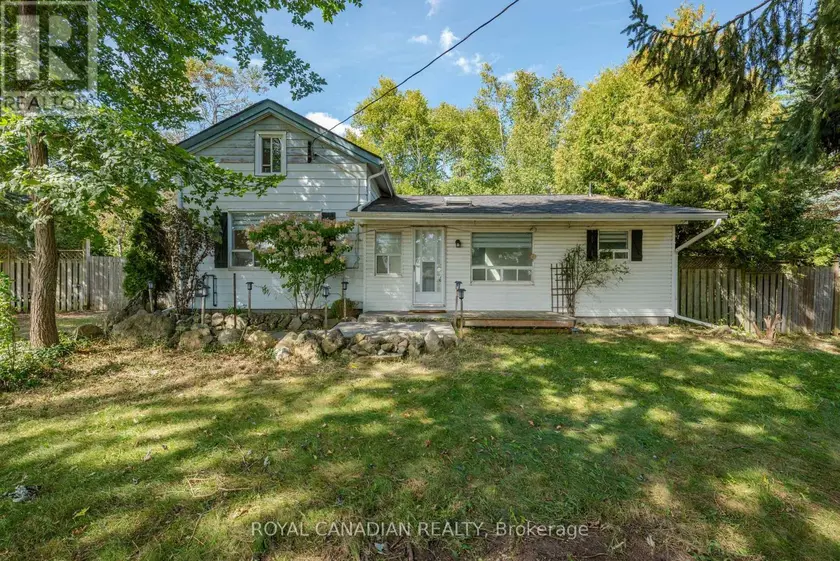 Detached at 9775 HIGHWAY 7, Halton Hills