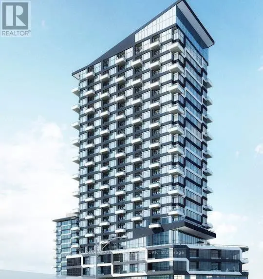 Apartment at 2304 - 297 OAK WALK DRIVE, Oakville