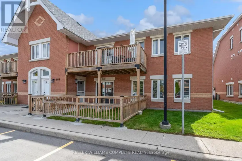 Apartment at 601 - 4140 FOXWOOD DRIVE, Burlington