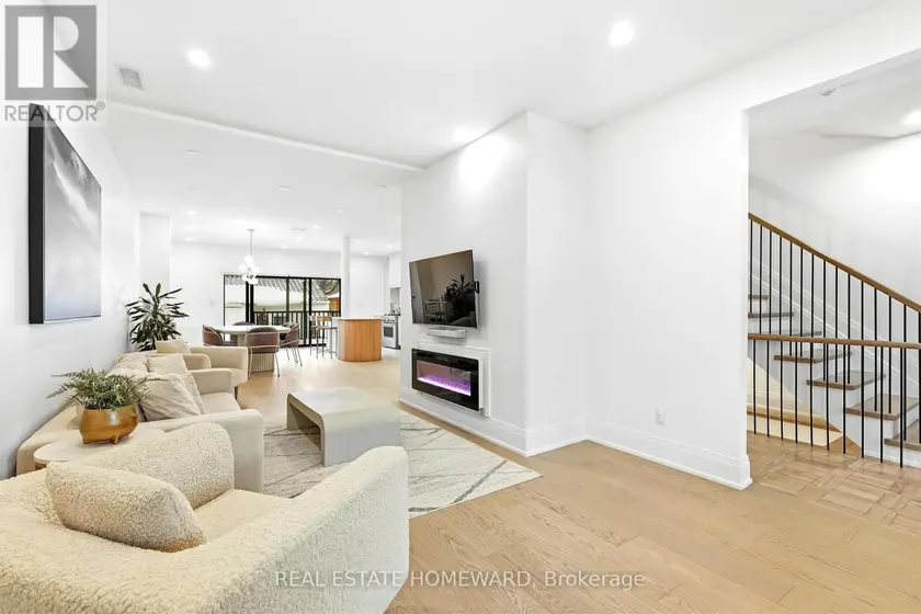 Detached at 234 Pearson Ave, Toronto W01