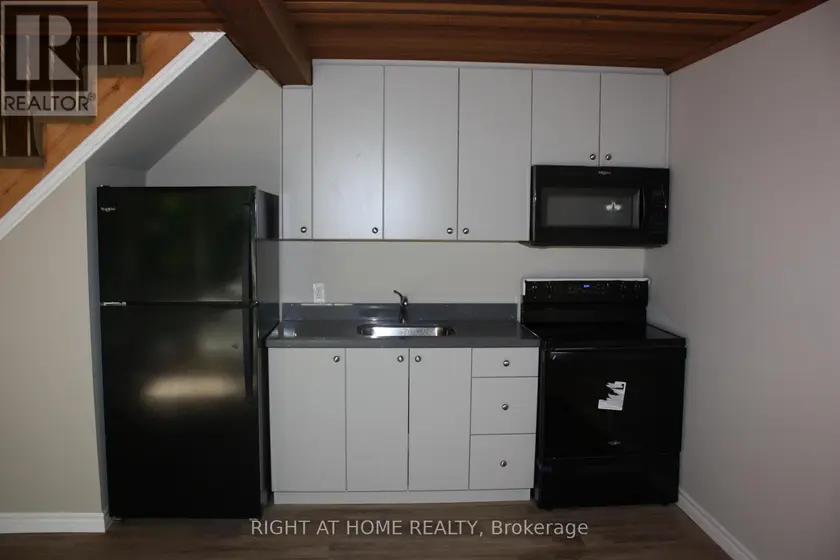 Detached at 16 DUNNING CRESCENT, Toronto