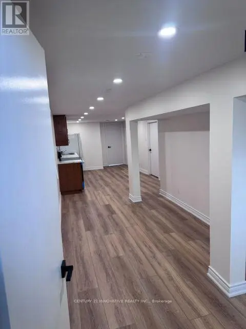 Semi-Detached/Link at #BSMT - 9 CAPSTAN COURT, Toronto