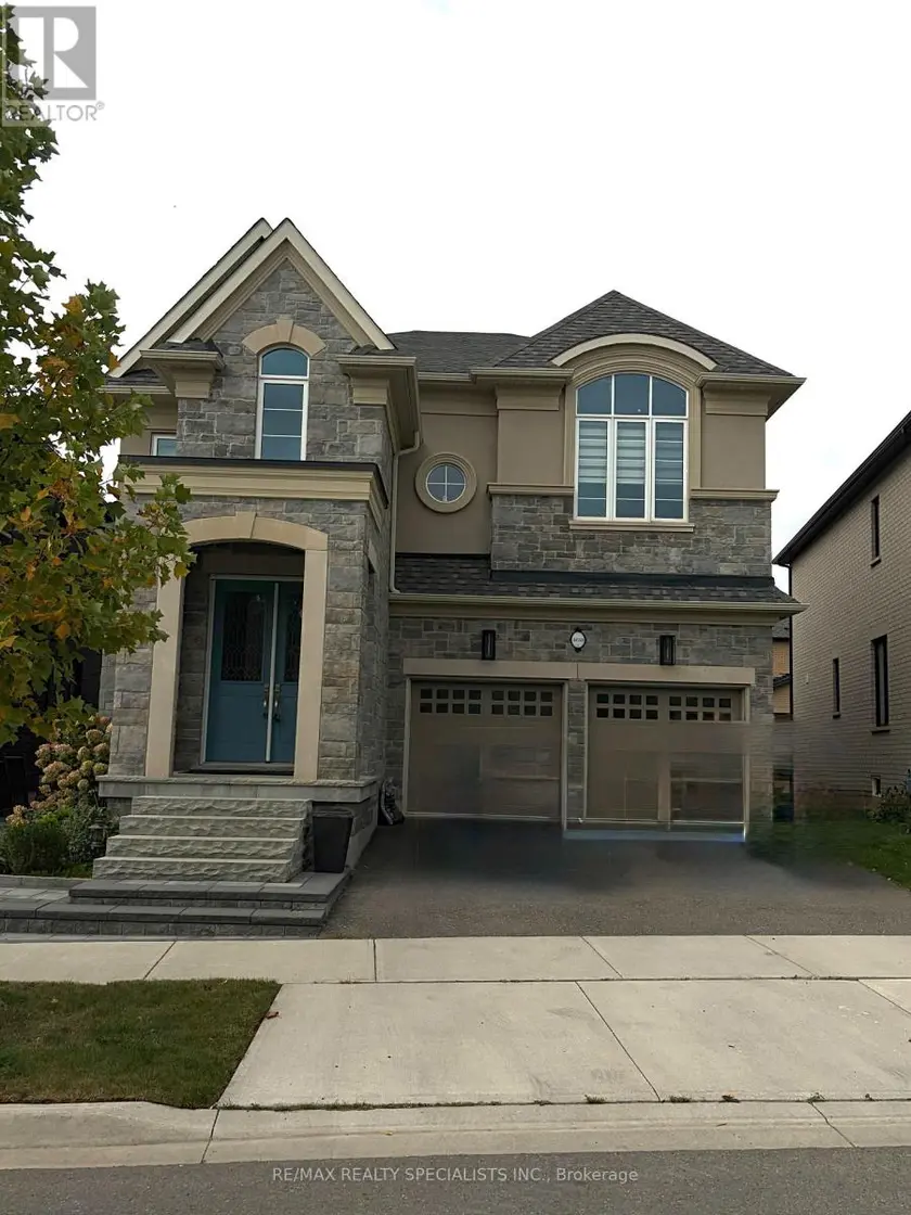 Detached at 4030 PHOENIX WAY, Oakville