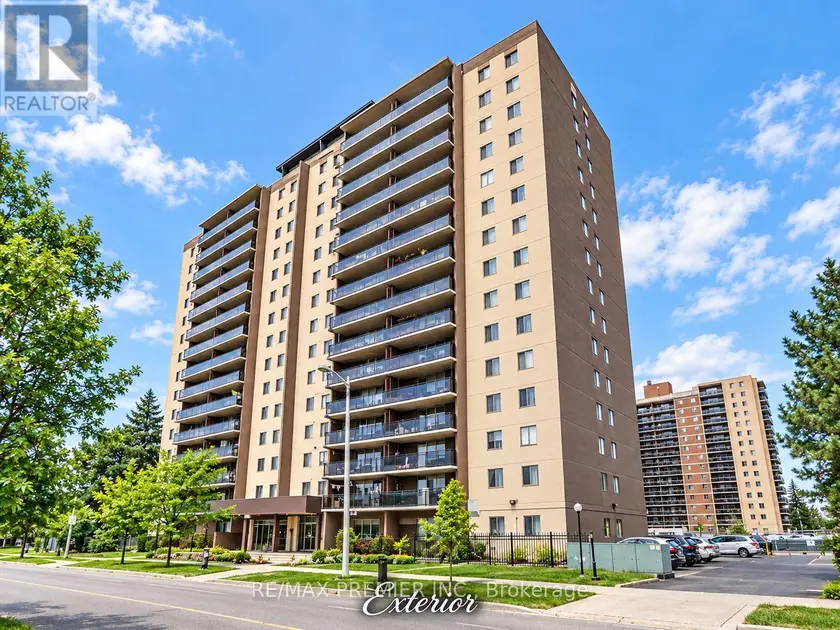 Apartment at 307 - 60 STEVENSON ROAD, Toronto