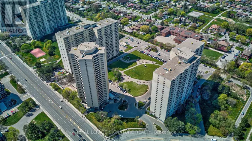 Apartment at 408 - 330 DIXON ROAD, Toronto