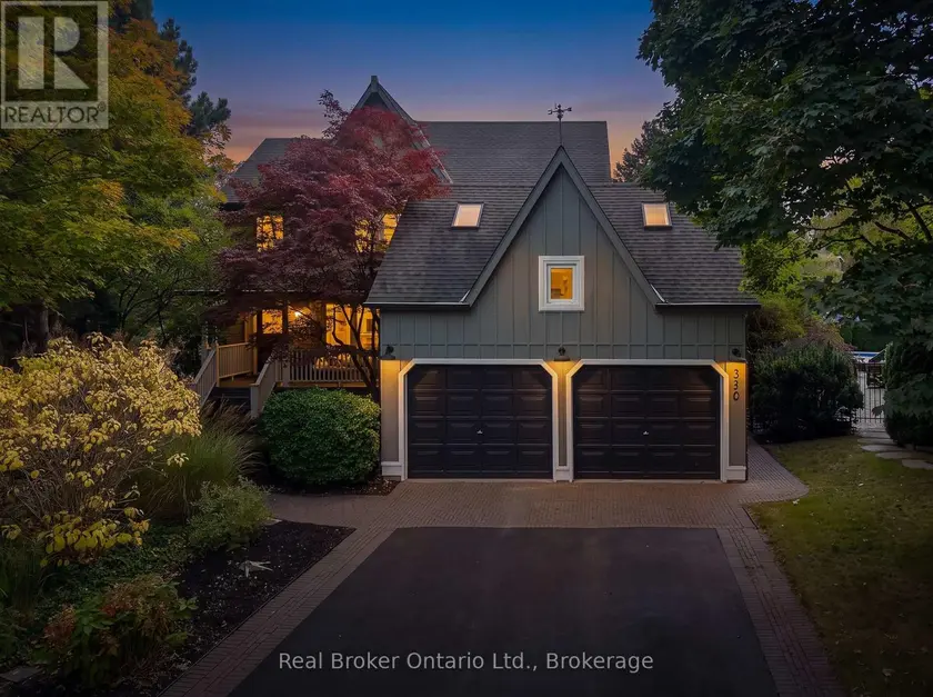 Detached at 3270 SHELBURNE PLACE, Oakville