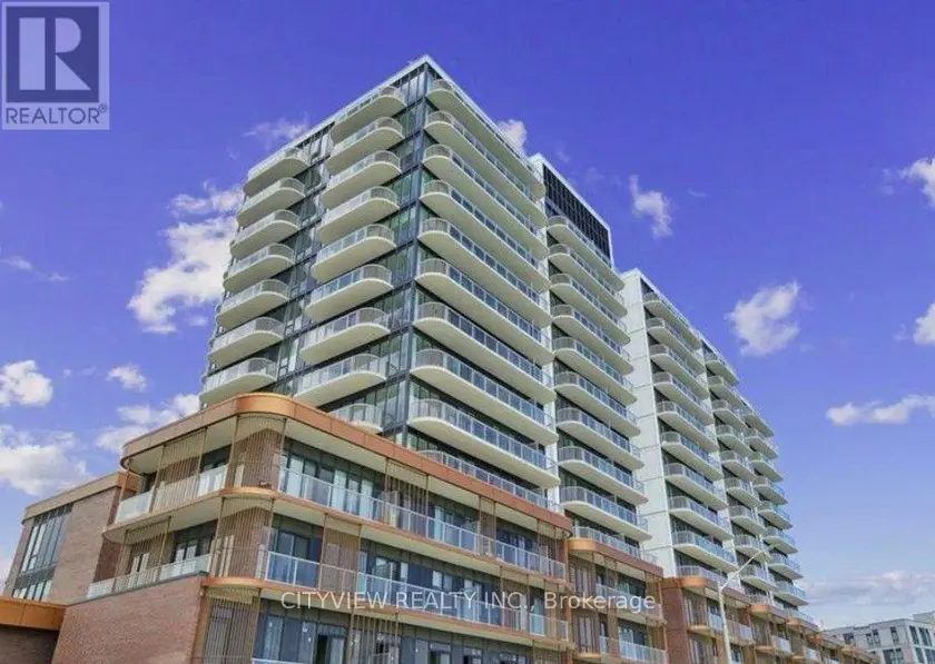 Apartment at 602 - 220 MISSINIHE WAY, Mississauga