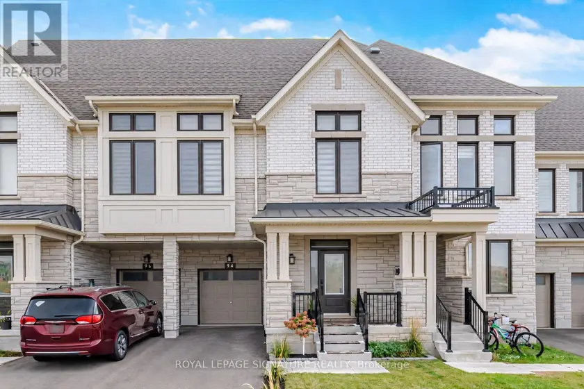Townhouse at 94 SETTLERS ROAD E, Oakville