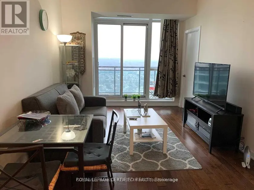 Apartment at 3506 - 4070 CONFEDERATION PARKWAY, Mississauga