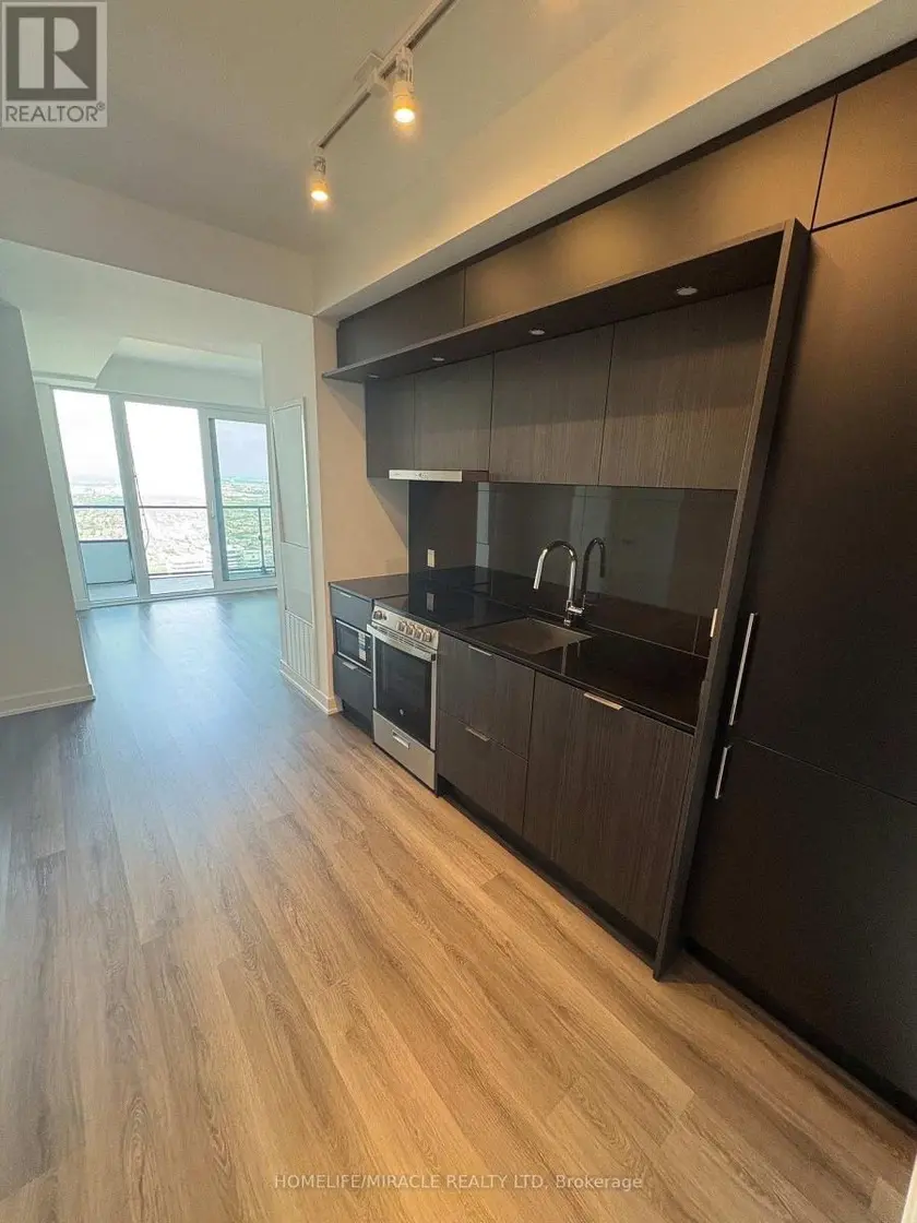 Apartment at 6803 - 448 BURNHAMTHORPE ROAD W, Mississauga
