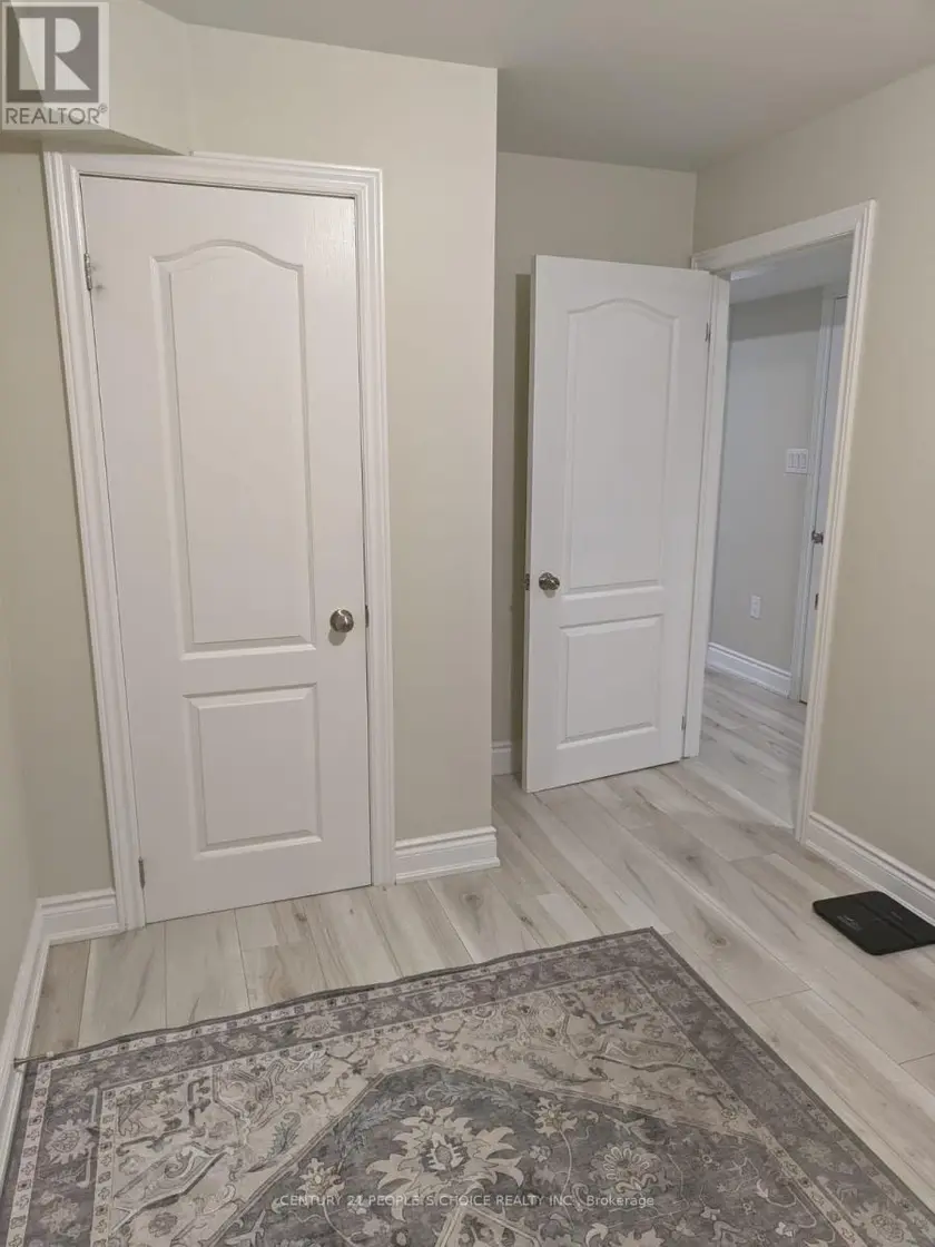 Semi-Detached/Link at BSMNT - 40 FORDHAM ROAD, Brampton
