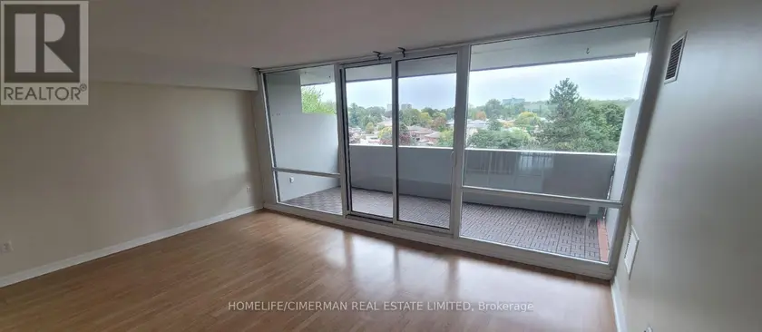 Apartment at 608 - 260 SCARLETT ROAD, Toronto