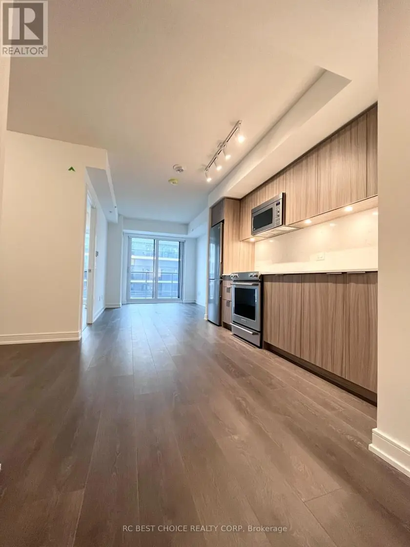 Apartment at 1905 - 30 SAMUEL WOOD WAY, Toronto