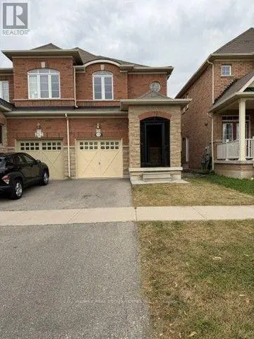 Semi-Detached/Link at 759 ASLETON BOULEVARD, Milton