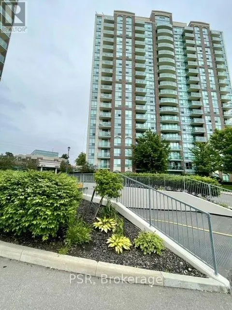 Apartment at PH10 - 4889 KIMBERMOUNT AVENUE, Mississauga