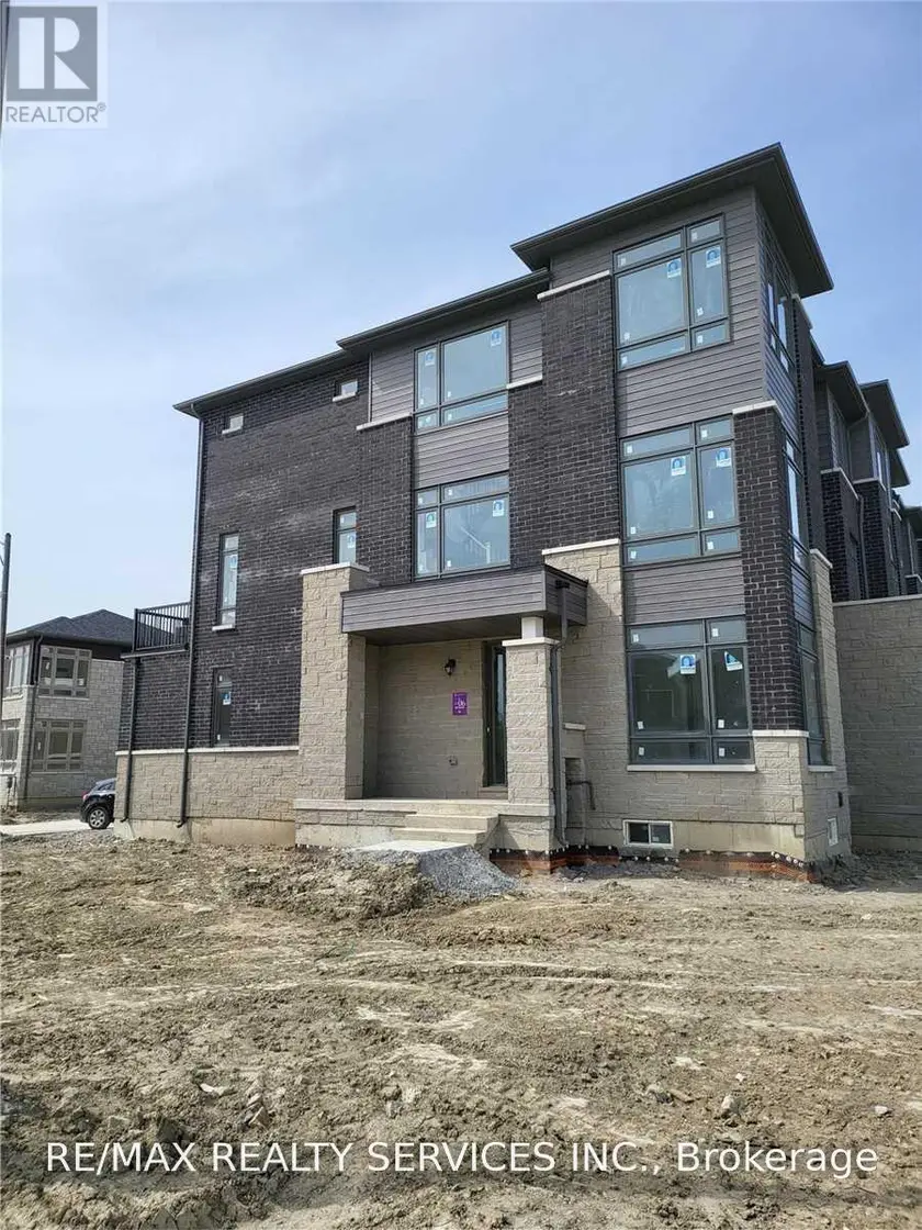 Townhouse at 625 FOGAL ROAD, Brampton