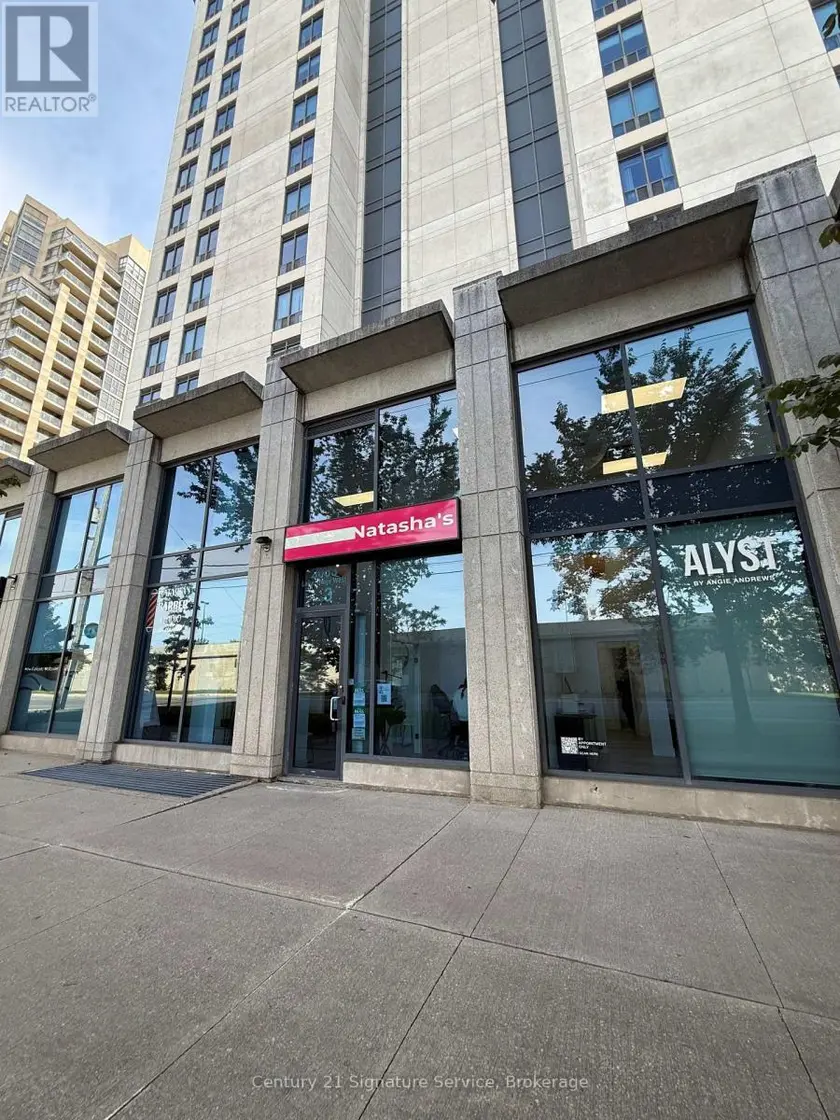 Other at 3D - 2083 LAKESHORE BOULEVARD W, Toronto