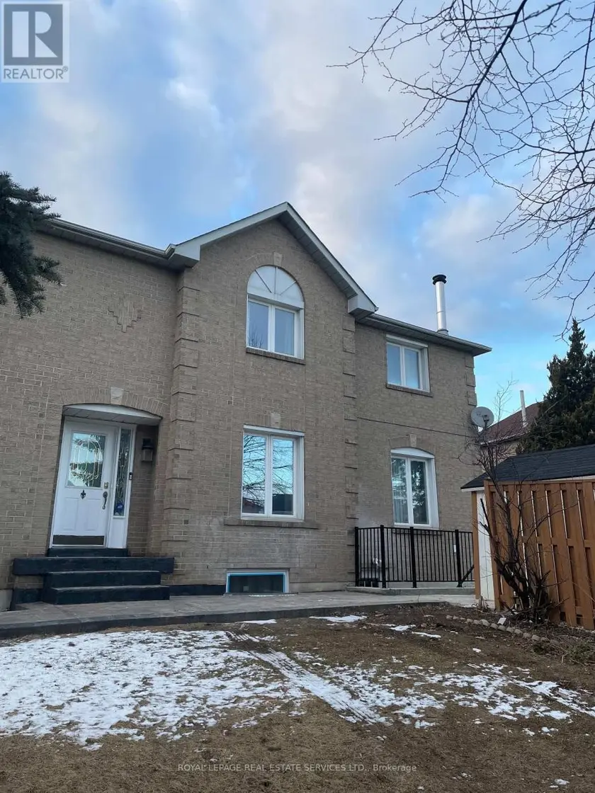 Townhouse at BSMT - 5245 ALICANTE STREET, Mississauga