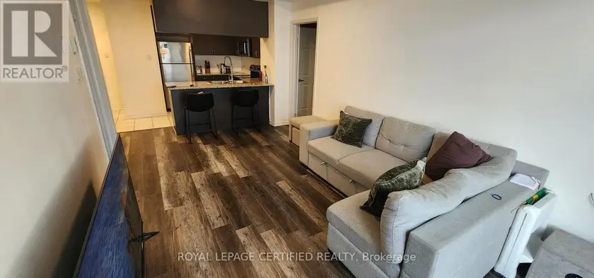 Apartment at 416 - 54 SKY HARBOUR DRIVE, Brampton
