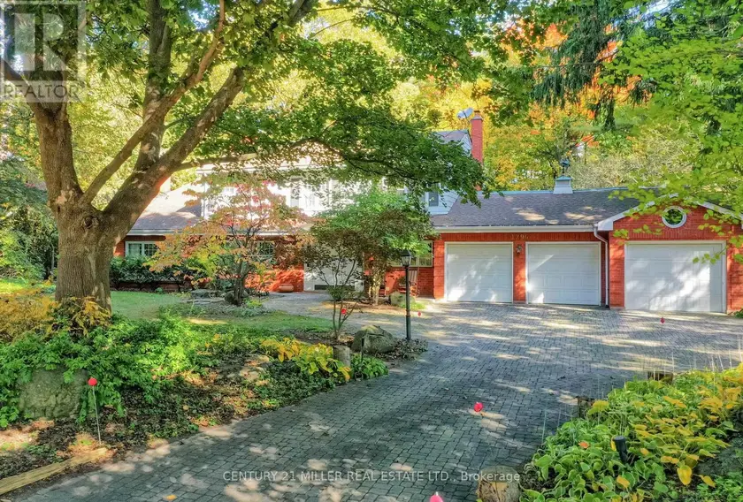 Detached at 1296 CUMNOCK CRESCENT, Oakville