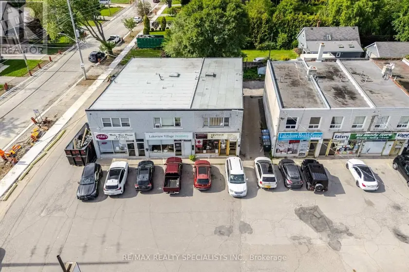 Other at 1169 LAKESHORE ROAD E, Mississauga