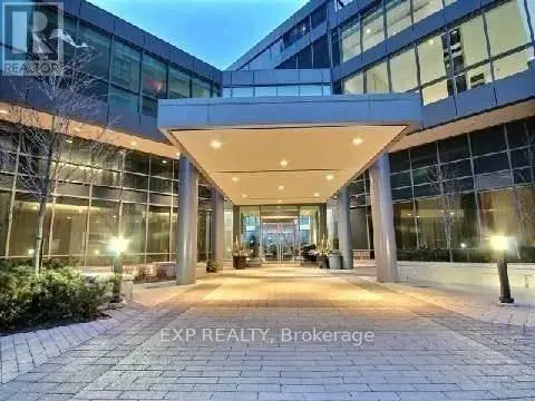 Apartment at 1611 - 205 SHERWAY GARDENS ROAD, Toronto