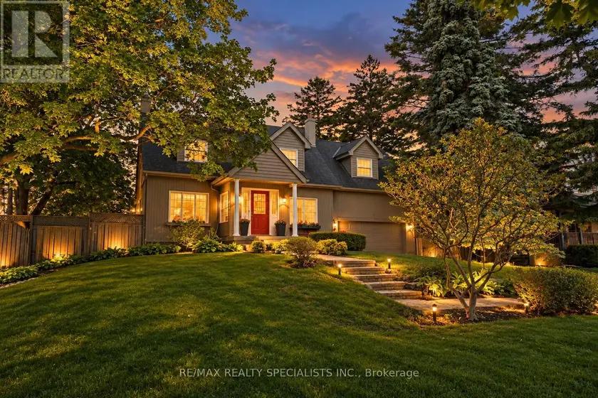 Detached at 78 MEADOWBANK ROAD, Toronto