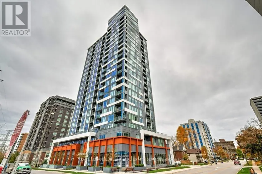 Apartment at 703 - 500 BROCK AVENUE, Burlington