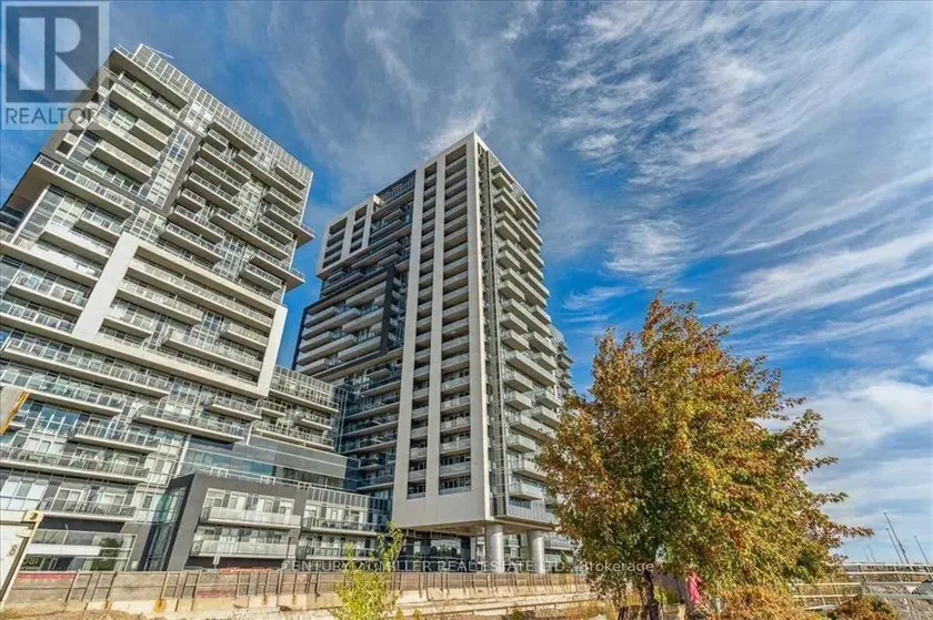 Apartment at 1105 - 2093 FAIRVIEW STREET, Burlington