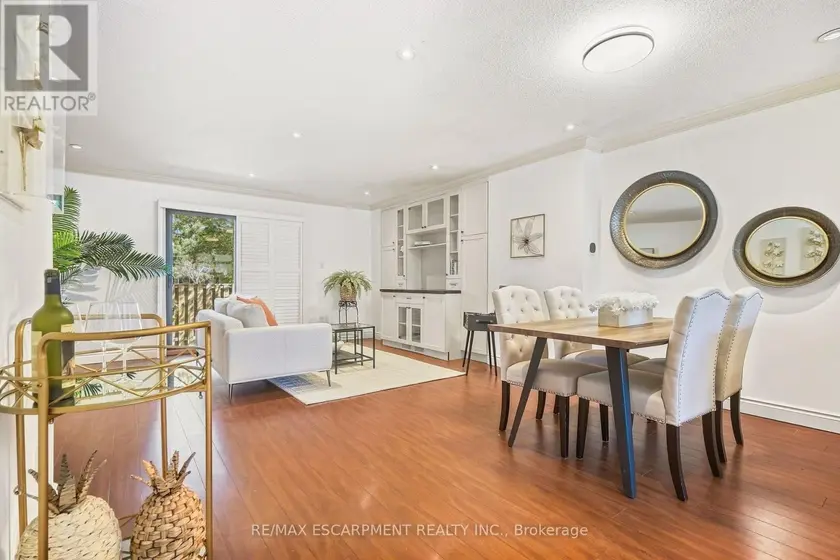 Townhouse at 27 - 1518 SIXTH LINE, Oakville