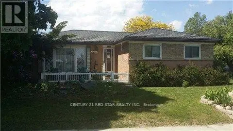 Detached at 5 BIRCHBANK ROAD, Brampton