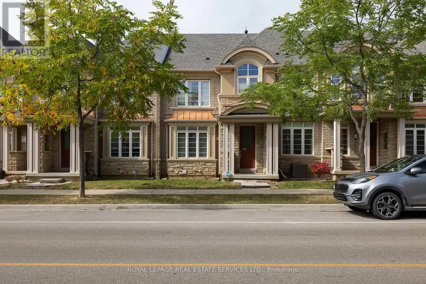 Townhouse at 511 SIXTEEN MILE DRIVE, Oakville