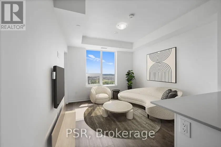 Apartment at 1803 - 3220 WILLIAM COLTSON AVENUE, Oakville