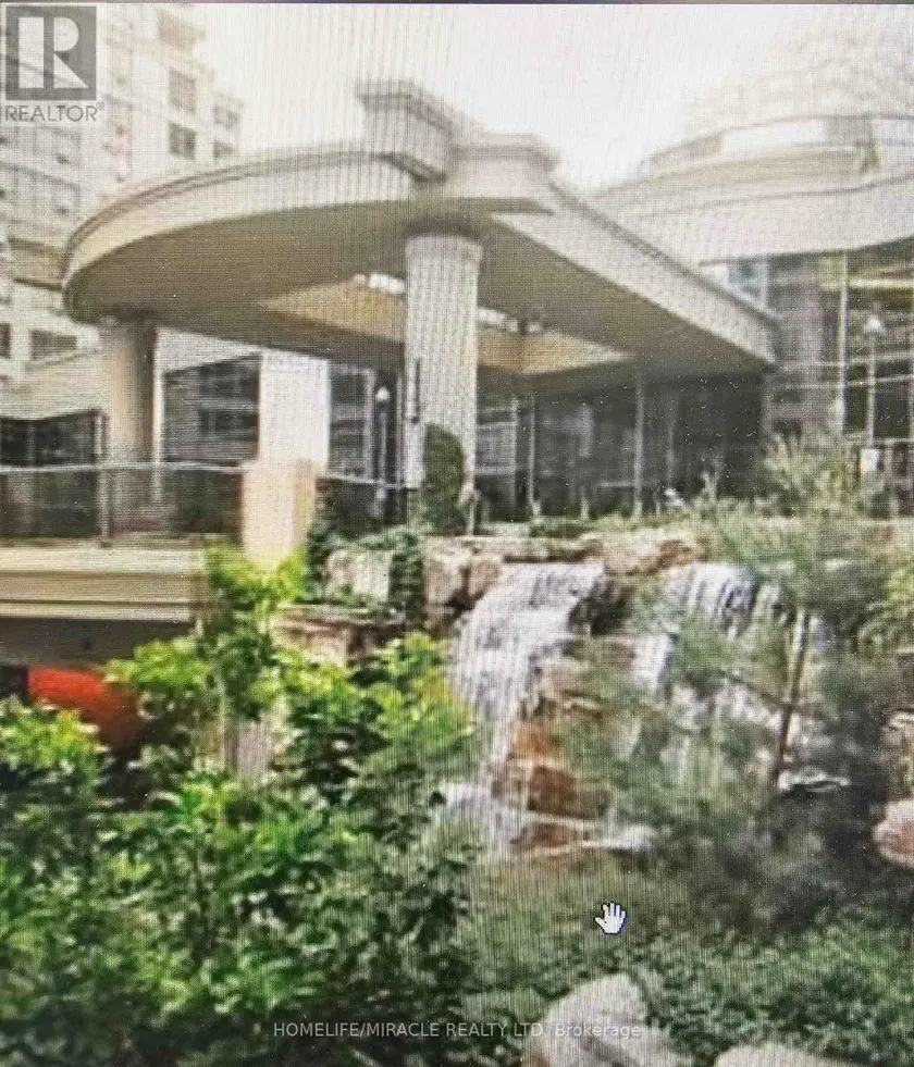 Apartment at 2131 - 3888 DUKE OF YORK BOULEVARD, Mississauga