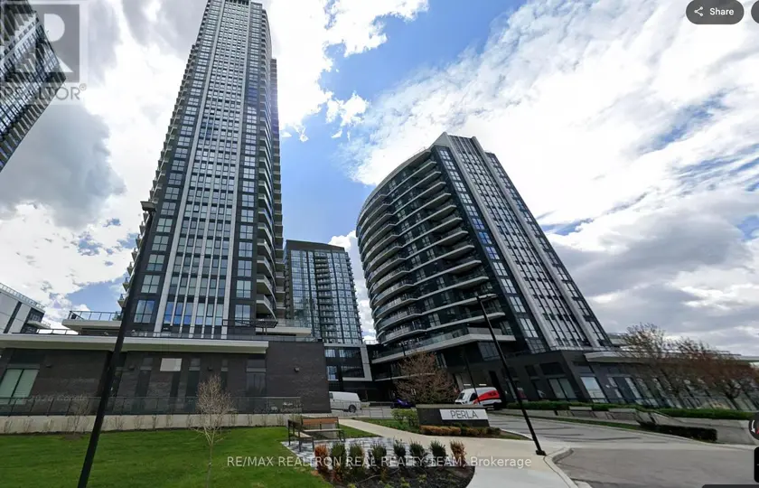 Apartment at 720 - 35 WATERGARDEN DRIVE, Mississauga