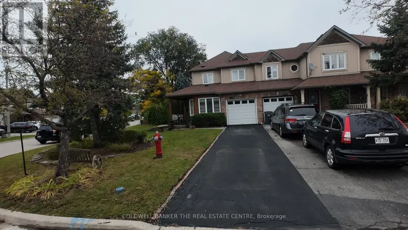 Townhouse at 5350 BUSHELGROVE CIRCLE, Mississauga