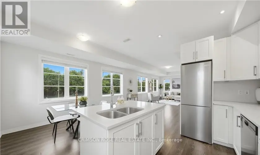 Townhouse at 10 - 70 PLAINS ROAD W, Burlington