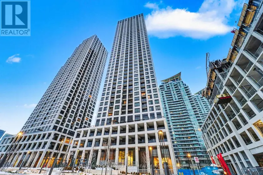 Apartment at 3006 - 30 ELM DRIVE W, Mississauga